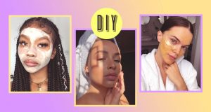 7 Easy DIY Face Mask Recipes That You Already Have The Ingredients In Your Kitchen