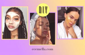 7 Easy DIY Face Mask Recipes That You Already Have The Ingredients In Your Kitchen