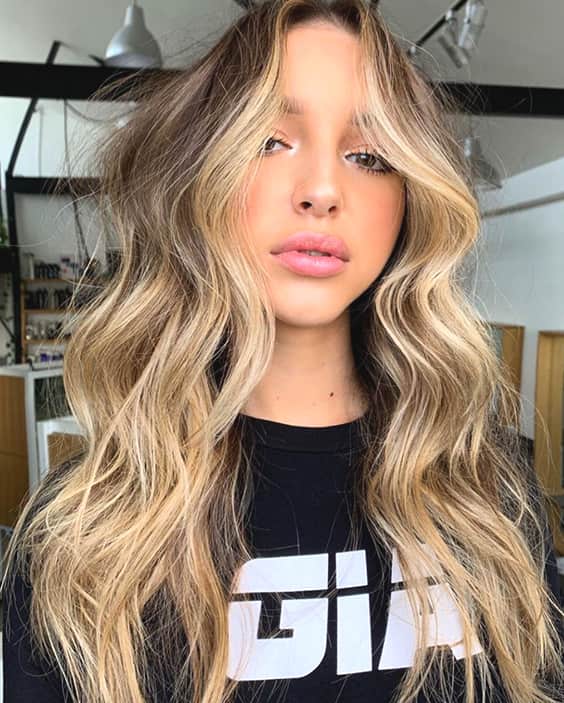 20 Shades of Blonde: The Trendiest Blonde Hair List of 2020