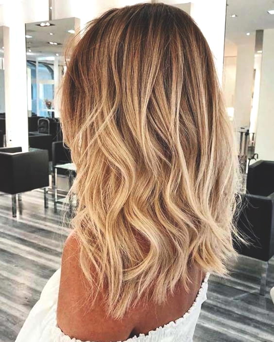 20 Shades of Blonde: The Trendiest Blonde Hair List of 2020