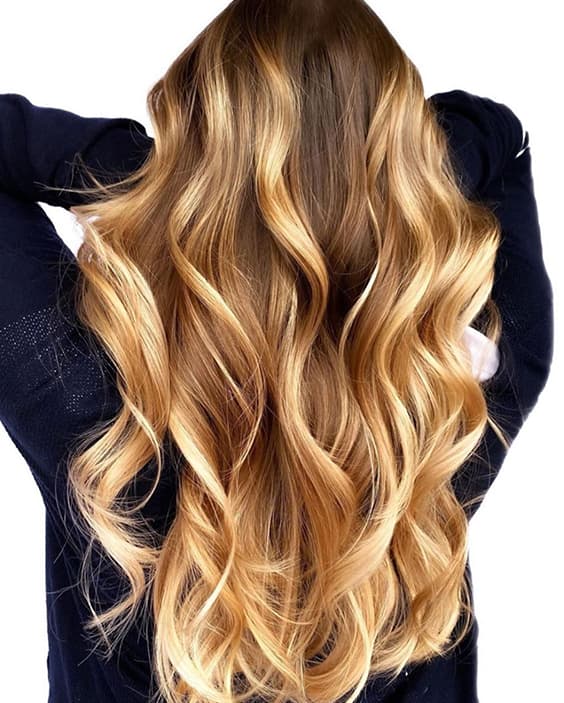 20 Shades of Blonde: The Trendiest Blonde Hair List of 2020