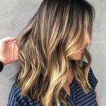 golden-highlights-blonde-hair-color-trends