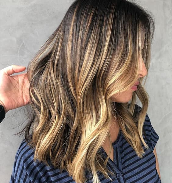 20 Shades of Blonde: The Trendiest Blonde Hair List of 2020