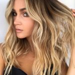 golden-highlights-blonde-shades-ideas