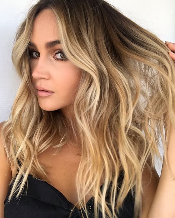 20 Shades of Blonde: The Trendiest Blonde Hair List of 2020