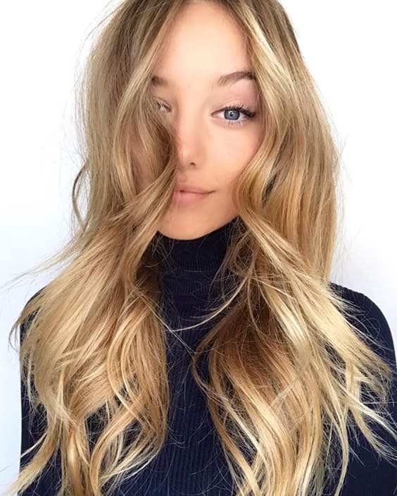 20 Shades of Blonde: The Trendiest Blonde Hair List of 2020