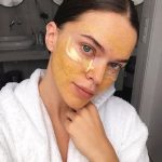 honey-mask-for-dry-skin-diy-homemade-face-mask-tutorial