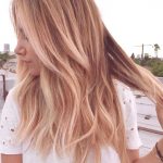 peachy-blonde-hair-color