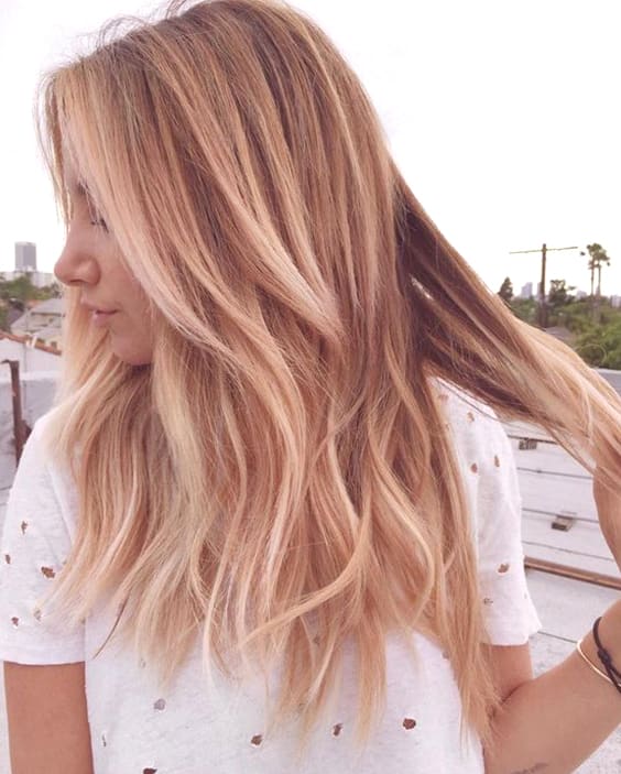 20 Shades of Blonde: The Trendiest Blonde Hair List of 2020