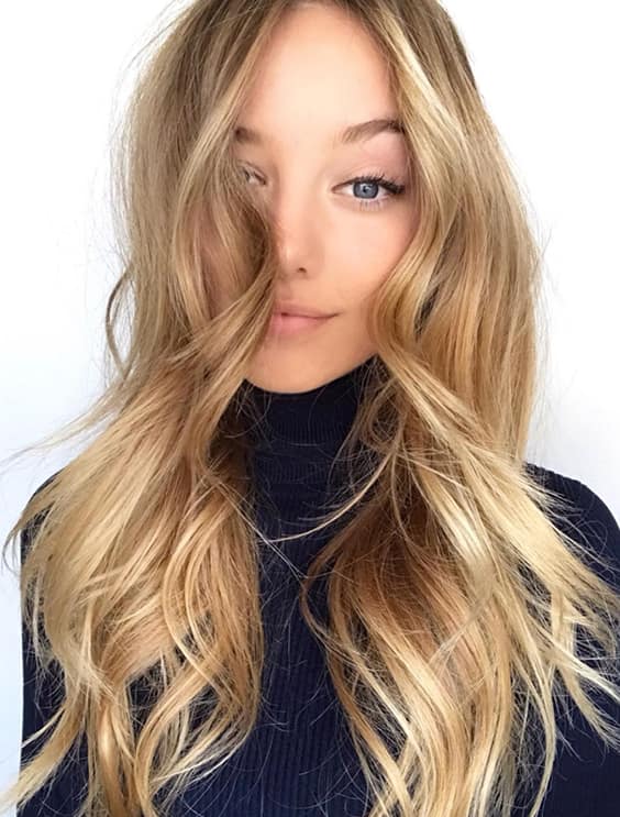 20 Shades of Blonde: The Trendiest Blonde Hair List of 2020