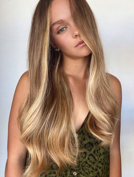 20 Shades of Blonde: The Trendiest Blonde Hair List of 2020