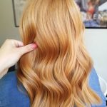 strawberry-blonde-hair-color-2020-hair-trends