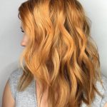 strawberry-blonde-shade-blonde-hair-color-ideas