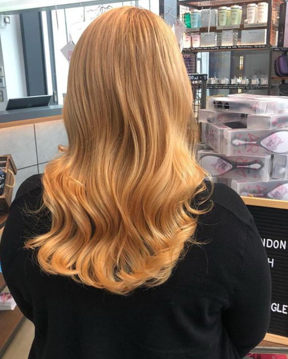 20 Shades of Blonde: The Trendiest Blonde Hair List of 2020