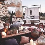 bohemian-patio-design-ideas