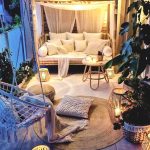 bohemian-style-patio-ideas