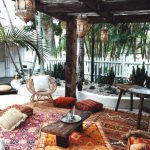 moroccan-style-boho-patio-ideas