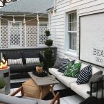 black-and-white-patio-design-outdoor-idea