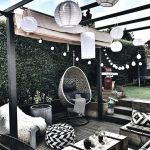 black-and-white-patio-idea