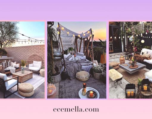 12 Inspiring Patio Ideas For A Dreamy Outdoor Space of Your Home 12 Inspiring Patio Ideas For A Dreamy Outdoor Space of Your Home