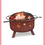 star-fire-pit-cozy-decor-idea