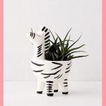 zebra-planter