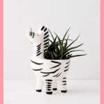 zebra-planter