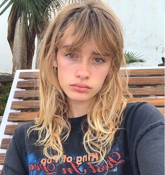 12 Biggest Fall Hair Trends That You're Going To Be Amazed
