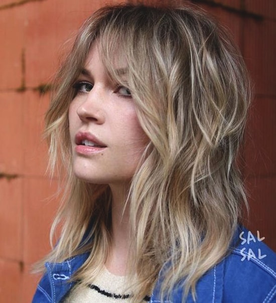 12 Biggest Fall Hair Trends That You're Going To Be Amazed