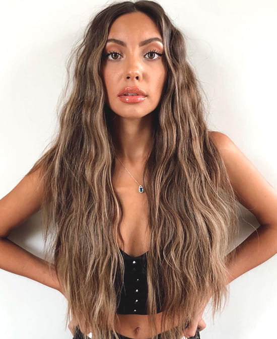 12 Biggest Fall Hair Trends That You're Going To Be Amazed