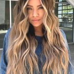 beachy-waves-hairstyle-idea-fall-hairstyles