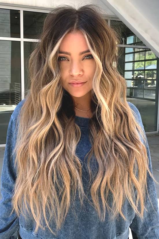 12 Biggest Fall Hair Trends That You're Going To Be Amazed
