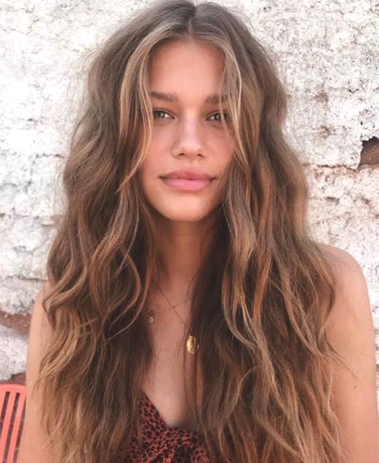 12 Biggest Fall Hair Trends That You're Going To Be Amazed