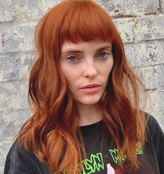 12 Biggest Fall Hair Trends That You're Going To Be Amazed