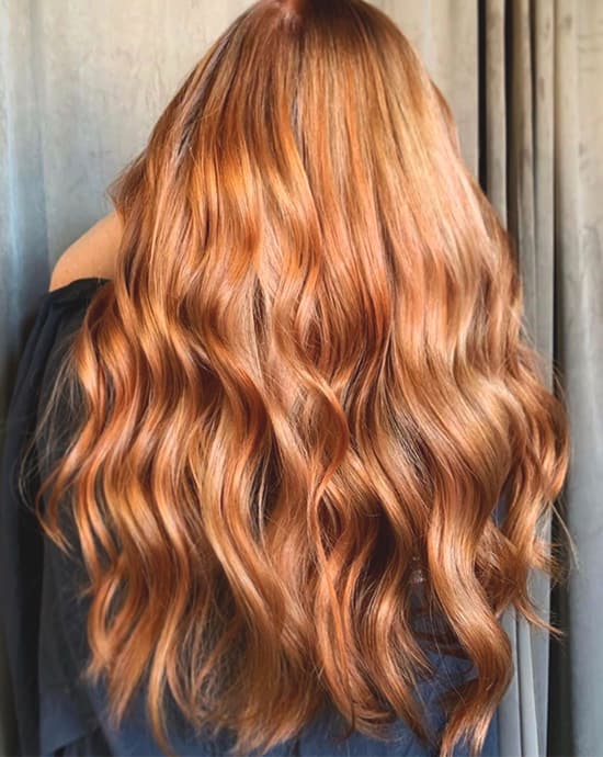 12 Biggest Fall Hair Trends That You're Going To Be Amazed