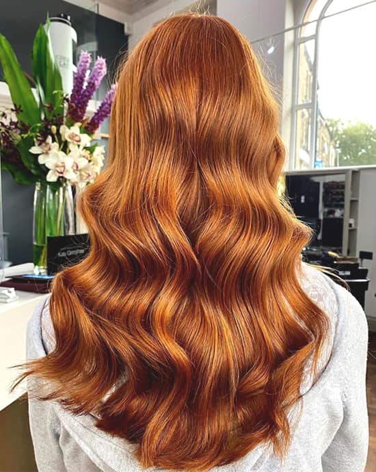 12 Biggest Fall Hair Trends That You're Going To Be Amazed