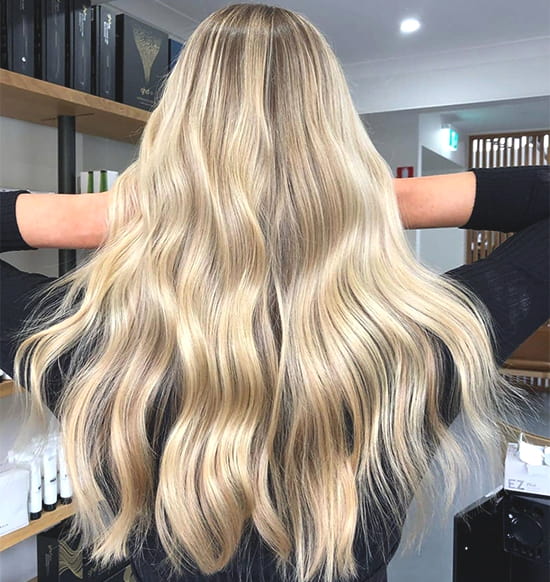 12 Biggest Fall Hair Trends That You're Going To Be Amazed