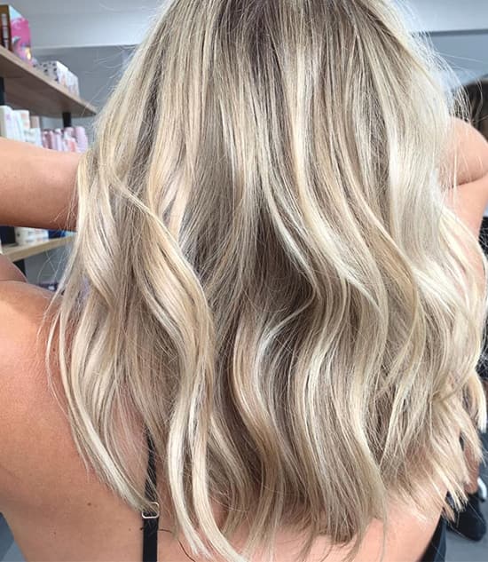 12 Biggest Fall Hair Trends That You're Going To Be Amazed