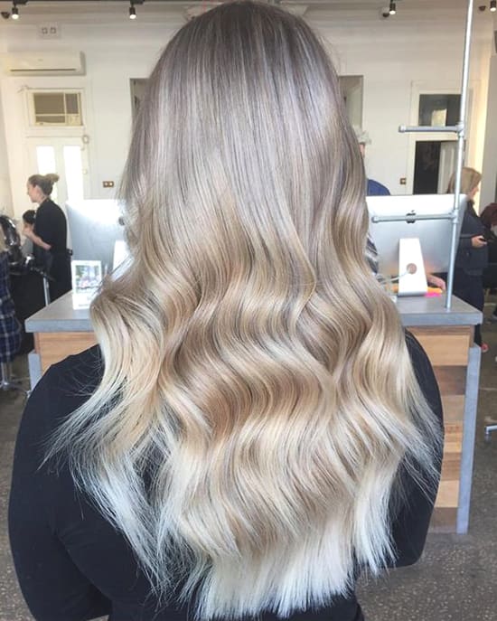 12 Biggest Fall Hair Trends That You're Going To Be Amazed