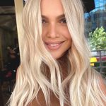 creamy-blonde-hair-color-idea-fall-hairstyles