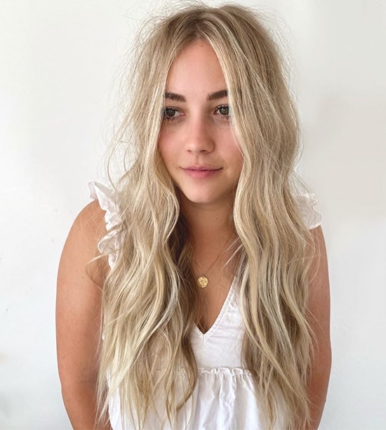 12 Biggest Fall Hair Trends That You're Going To Be Amazed