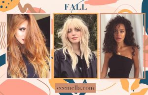 12 Biggest Fall Hair Trends That You're Going To Be Amazed