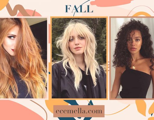 12 Biggest Fall Hair Trends That You’re Going To Be Amazed 12 Biggest Fall Hair Trends That You're Going To Be Amazed