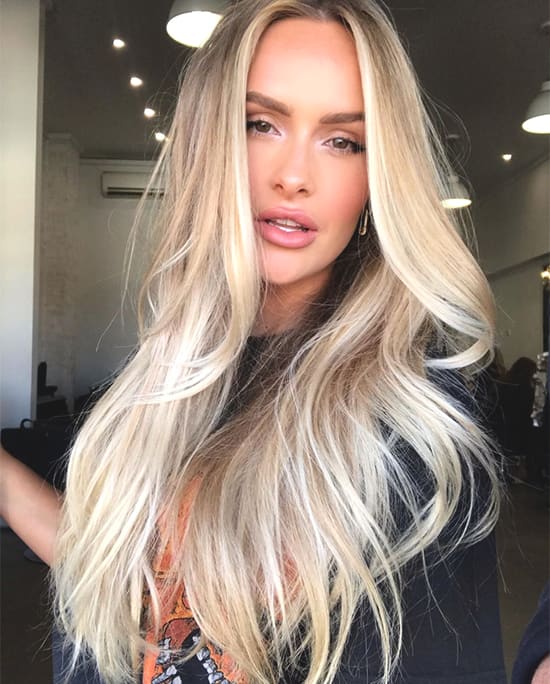 12 Biggest Fall Hair Trends That You're Going To Be Amazed