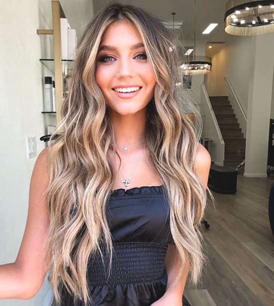 12 Biggest Fall Hair Trends That You're Going To Be Amazed