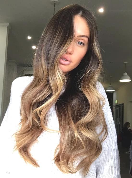 12 Biggest Fall Hair Trends That You're Going To Be Amazed