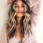 face-framing-highlights-hair-color-idea