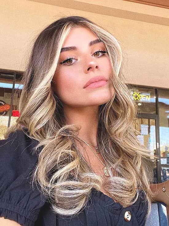 12 Biggest Fall Hair Trends That You're Going To Be Amazed