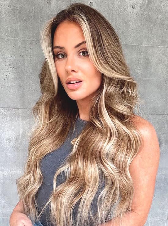 12 Biggest Fall Hair Trends That You're Going To Be Amazed