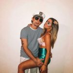 mermaid-and-sailor-halloween-couples-costume-idea